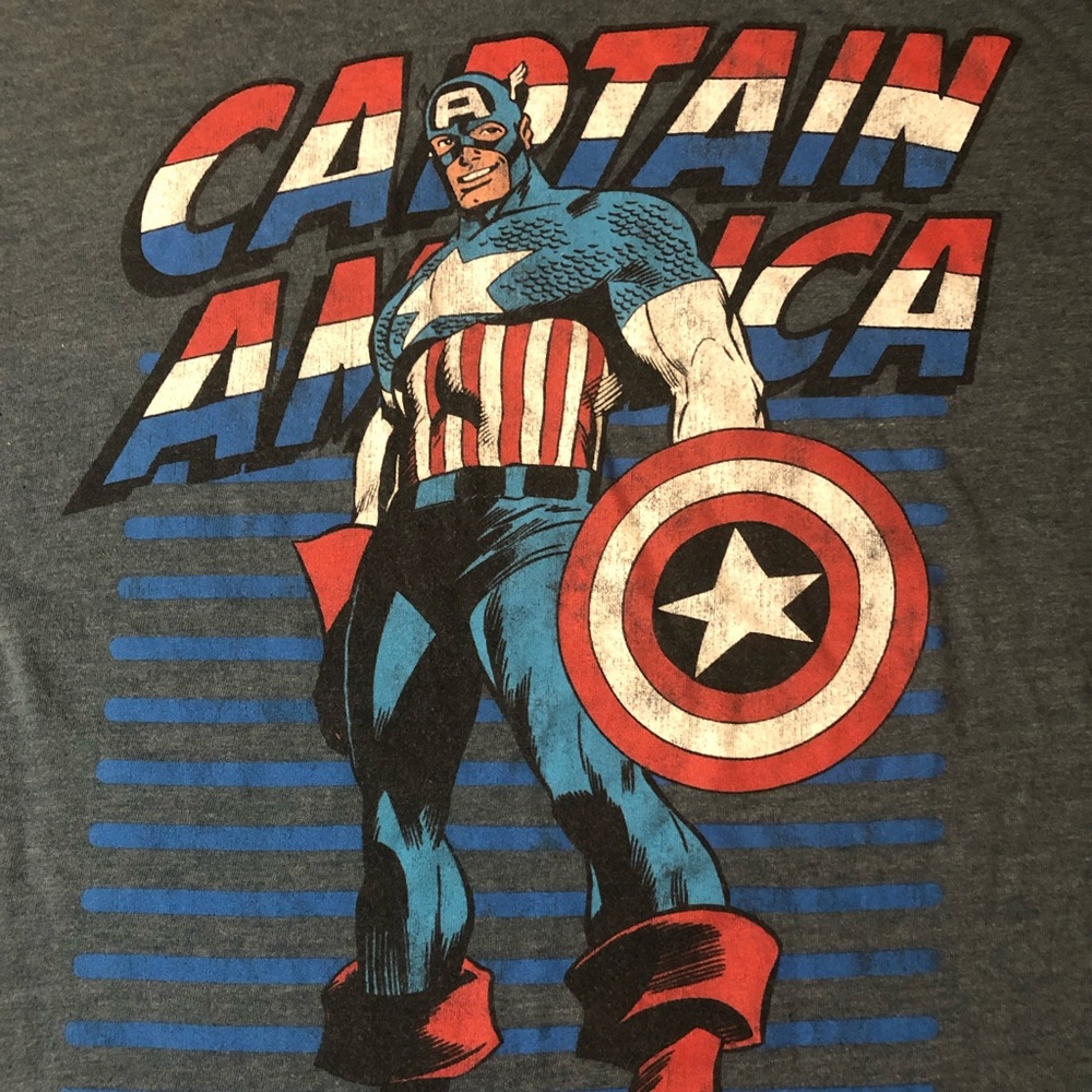 Meet your Posher, Ben